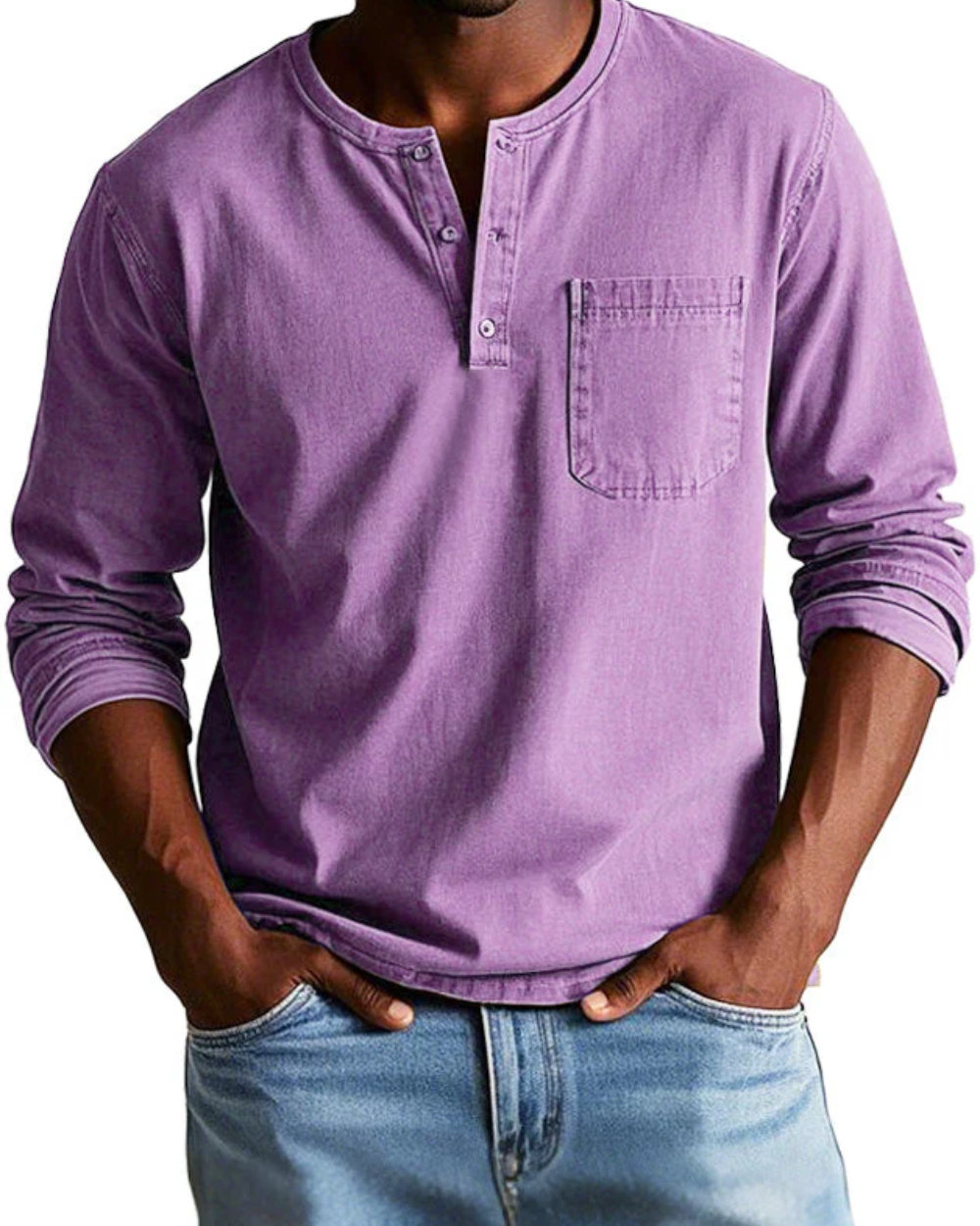 Carenen | Herren Polo-Shirt