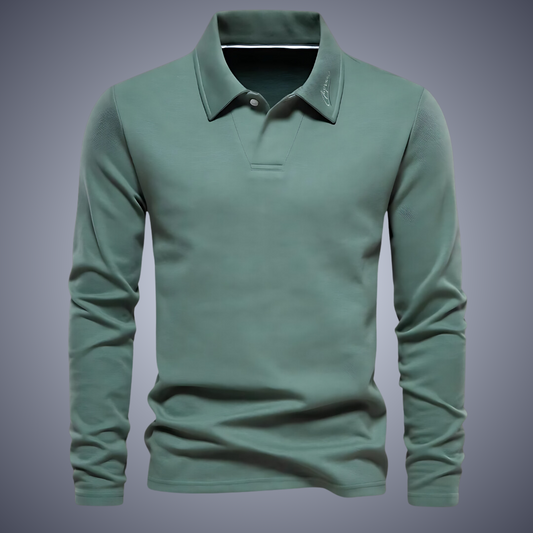 Valenen | Windzeit Herren Polo-Shirt