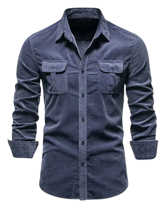 Isaonen | Herren Premium-Shirt