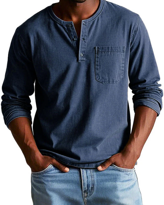 Carenen | Herren Polo-Shirt