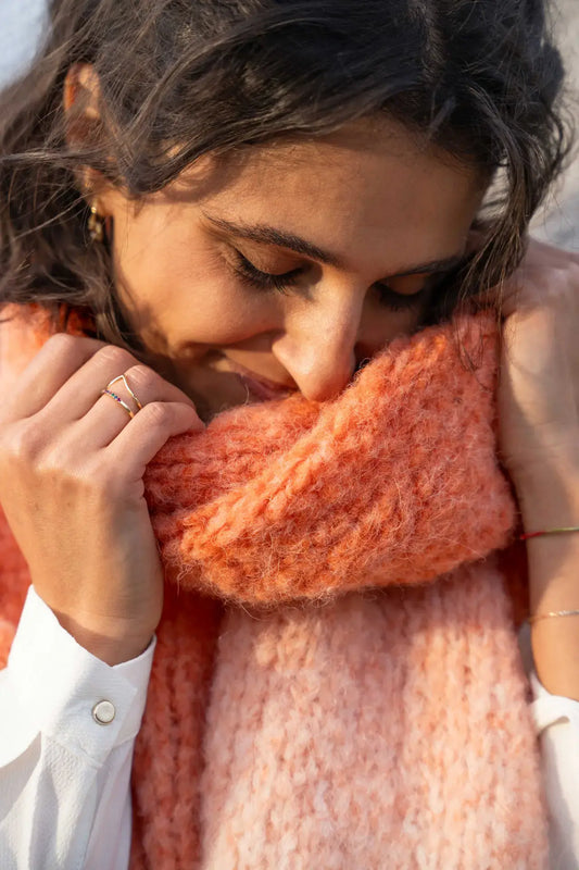 Lonaine | Farbzauber Slipover-Set