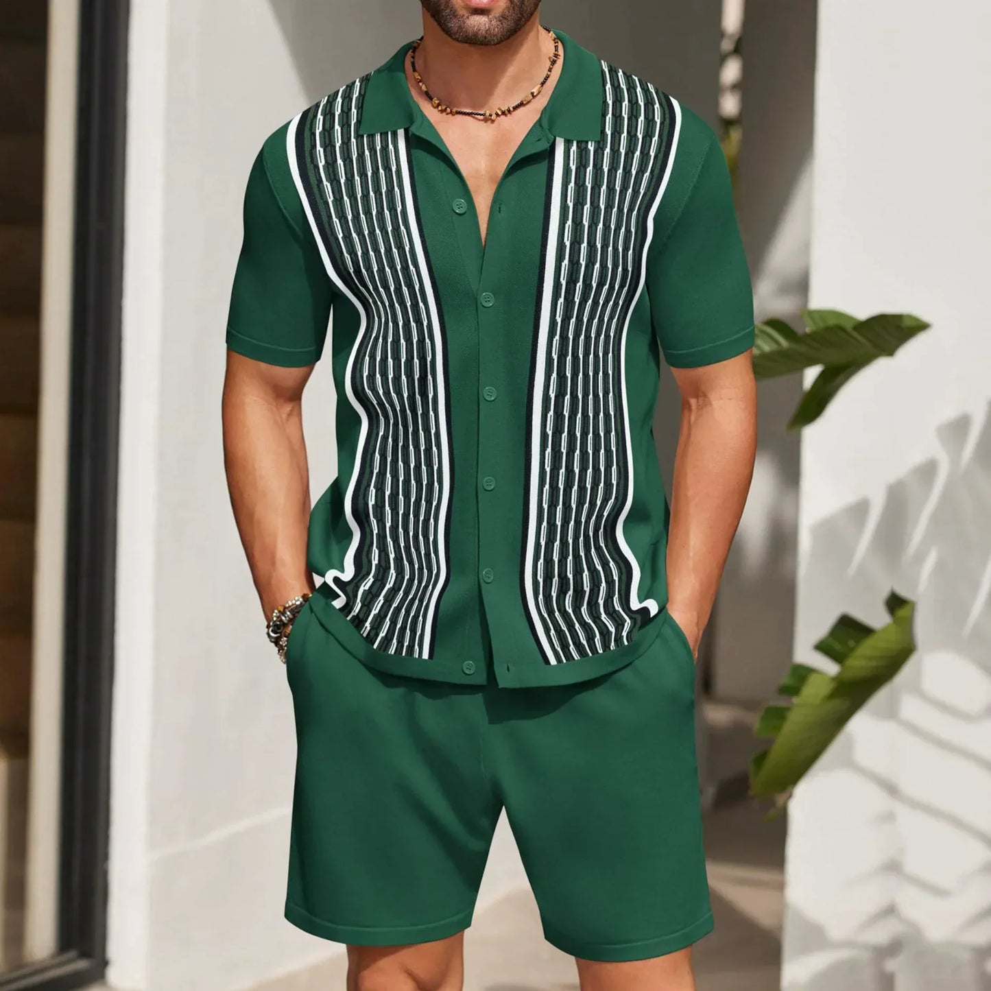 Samio | ZWEITEILIGES SOMMER-SET