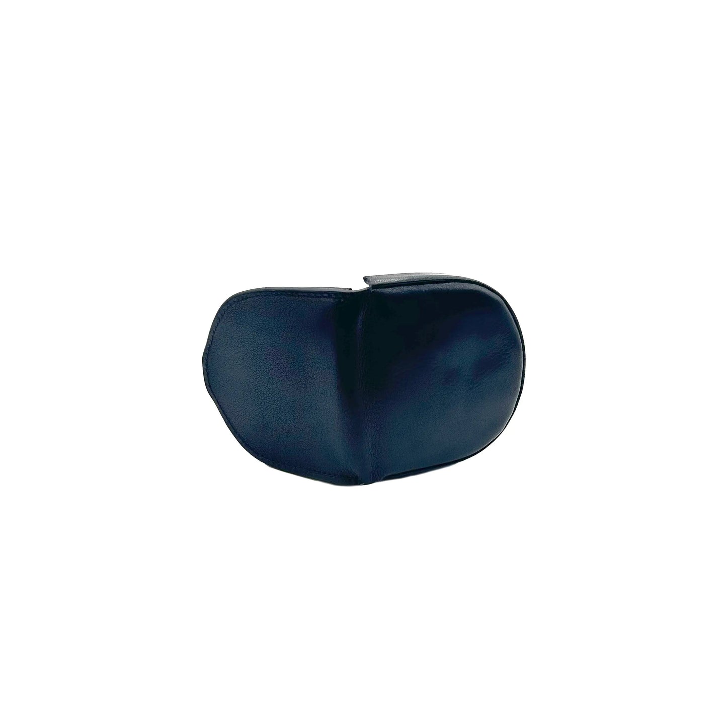 Olien | Leder Absatz Münzgeldbörse
