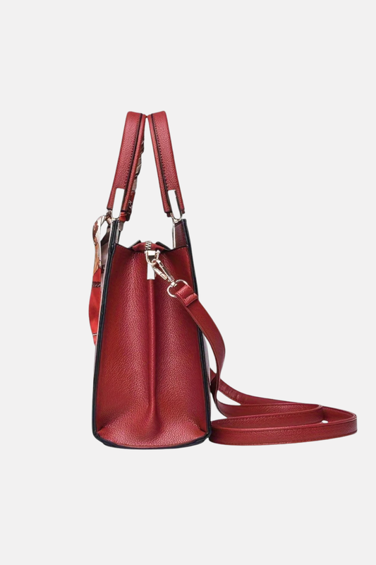 Heiaela | Elegante Handtasche Berken
