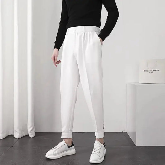 Saminer | Exklusive Herren Hose