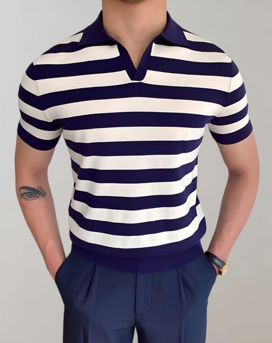 Jonans | Zentralstil Langarm Langarmshirt