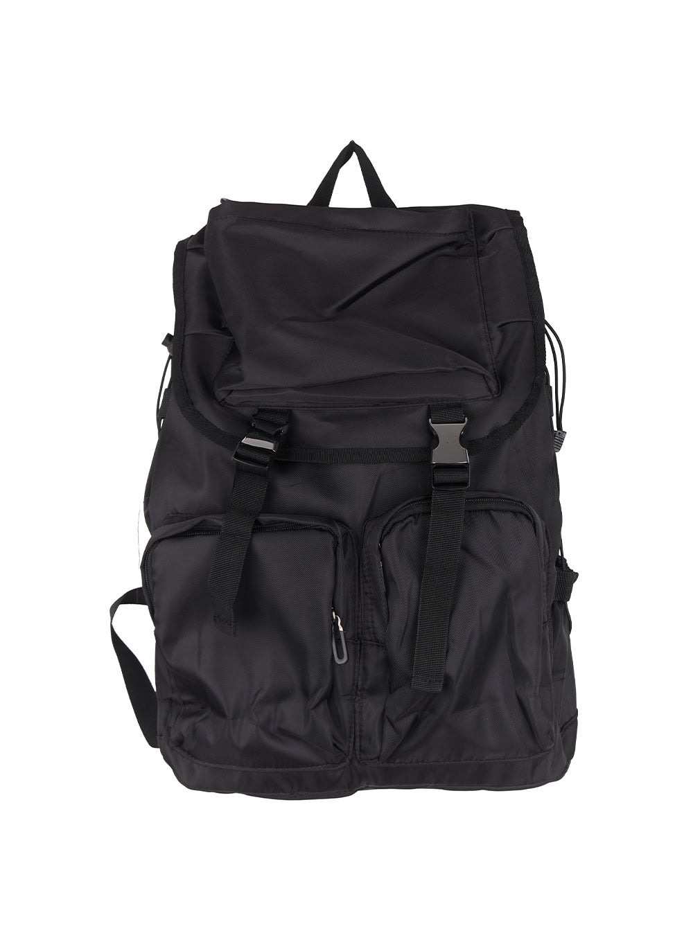 Isaelr | Herren Schnallen Rucksack IY530