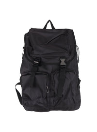 Isaelr | Herren Schnallen Rucksack IY530
