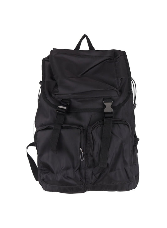 Isaelr | Herren Schnallen Rucksack IY530