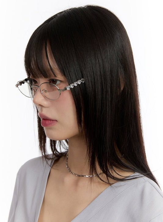 Maliara | Shining Heart Sonnenbrille