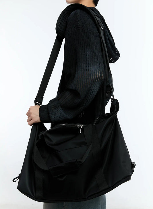 Oliars | Oversized Reise Tragetasche