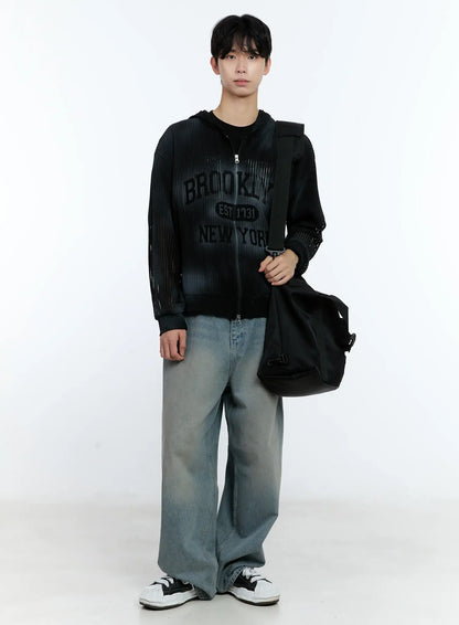 Oliars | Oversized Reise Tragetasche