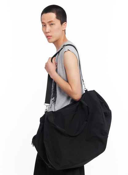 Marior | Herren Klassische Duffle Bag IU518