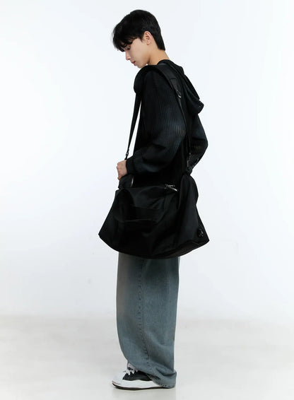 Oliars | Oversized Reise Tragetasche