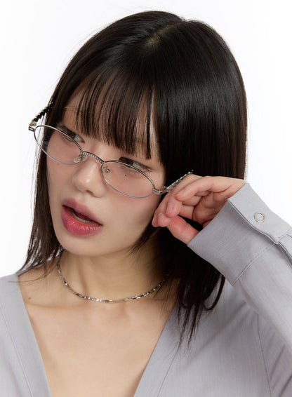 Maliara | Shining Heart Sonnenbrille