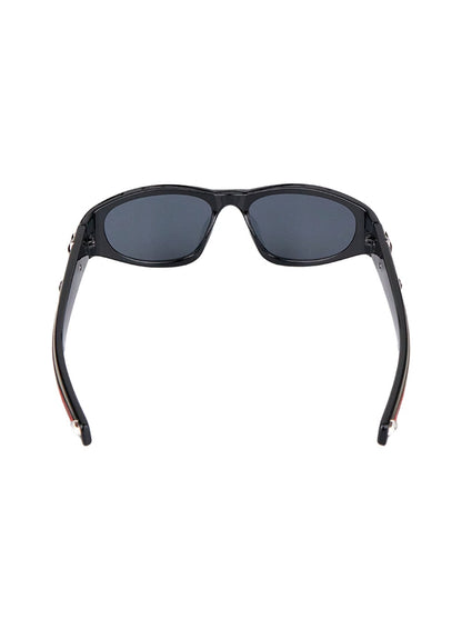 Laoraia | Kräftige Katzenaugenbrille