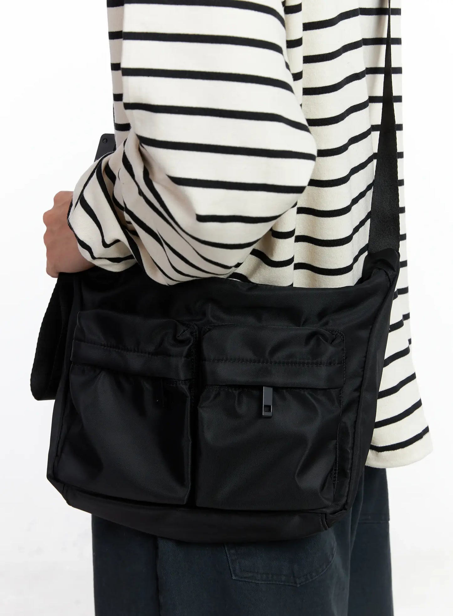 Rafus | Taschen Crossbody Bag
