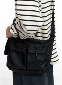 Rafus | Taschen Crossbody Bag