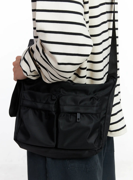 Rafus | Taschen Crossbody Bag