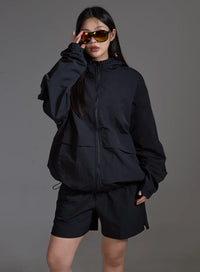 Daoela | Reflektierende Mode Sonnenbrille