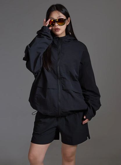 Daoela | Reflektierende Mode Sonnenbrille