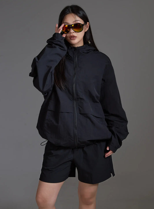 Daoela | Reflektierende Mode Sonnenbrille