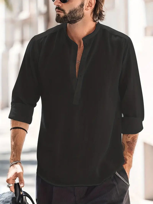 Theoeln | Stilgrad Herren Langarmshirt
