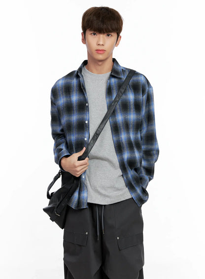 Leoarn | Faux-Leder Tote Bag