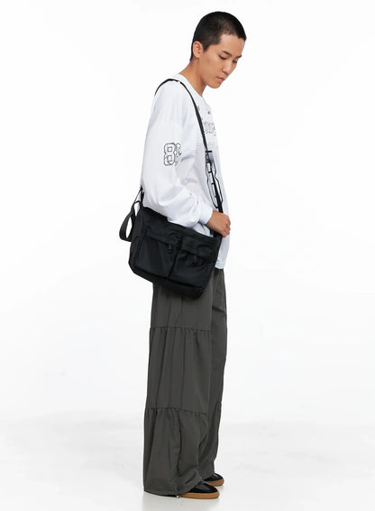 Rafus | Taschen Crossbody Bag