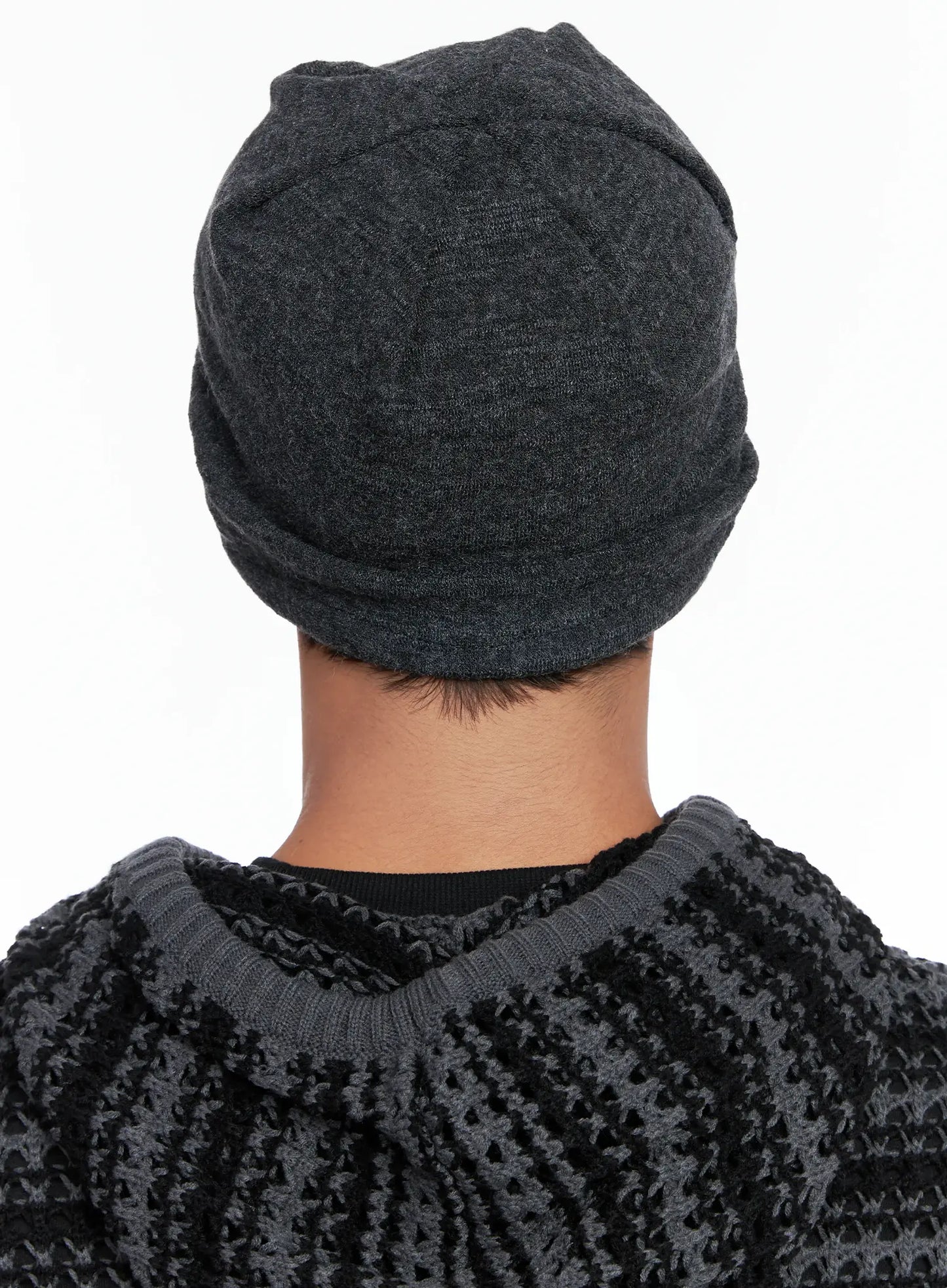 Valarus | Button Decor Beanie