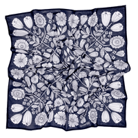 Neraana | Chustki Bandanas 34"