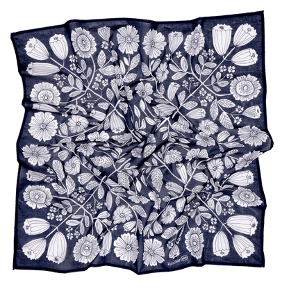 Neraana | Chustki Bandanas 34"