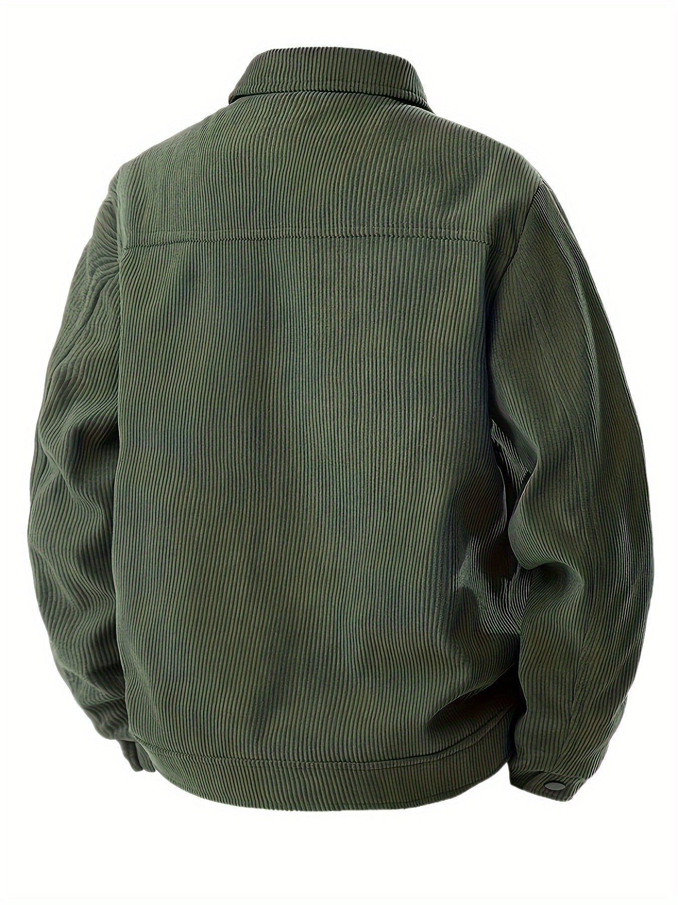 Maroio | Elegante Cordjacke