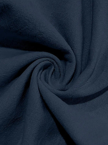 Isaen | Stilvolle Leinen Hosen
