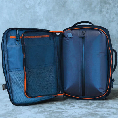 Carois | Praktischer Herren Rucksack
