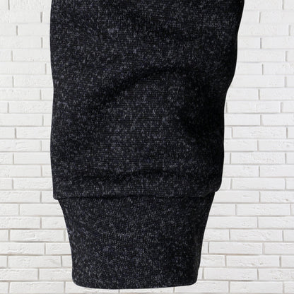 Gaborio | Pullover Mit Stehkragen