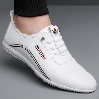 Petan | Leichte Atmungsaktive Schnürschuhe