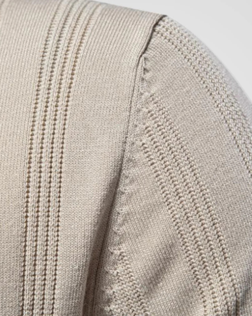 Danoen | Herren Polo-Shirt