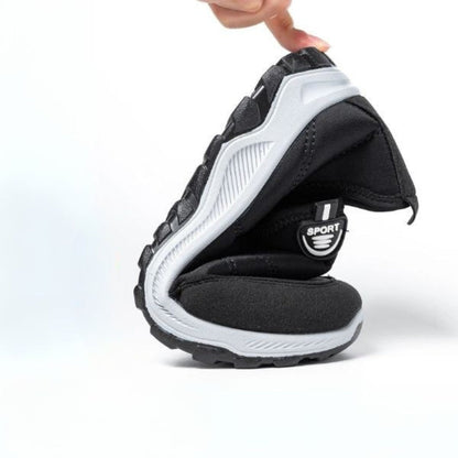 Samelus | Universelle Winter Turnschuhe