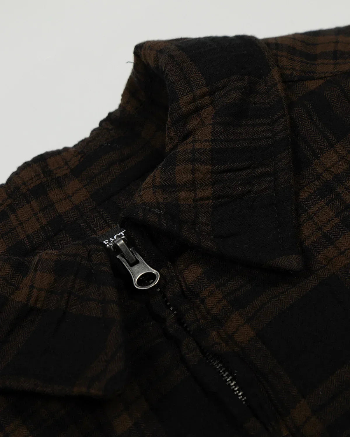 Benaer | RetroKaro Jacke