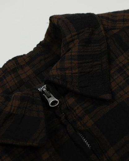 Benaer | RetroKaro Jacke