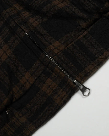 Benaer | RetroKaro Jacke