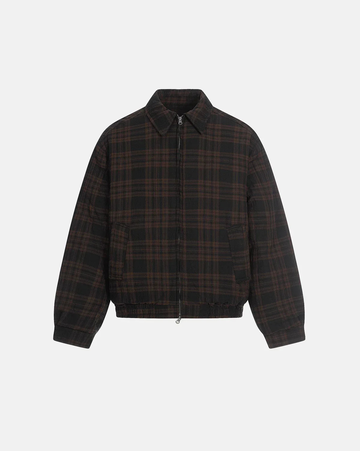 Benaer | RetroKaro Jacke
