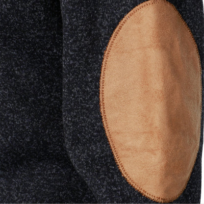 Gaborio | Pullover Mit Stehkragen