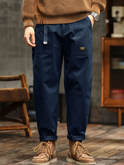 Caroer | Praktische Herren Hose