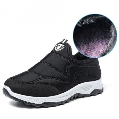 Samelus | Universelle Winter Turnschuhe