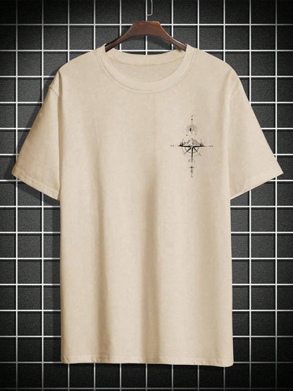 Maros | Gipfelblick Herren T-Shirt