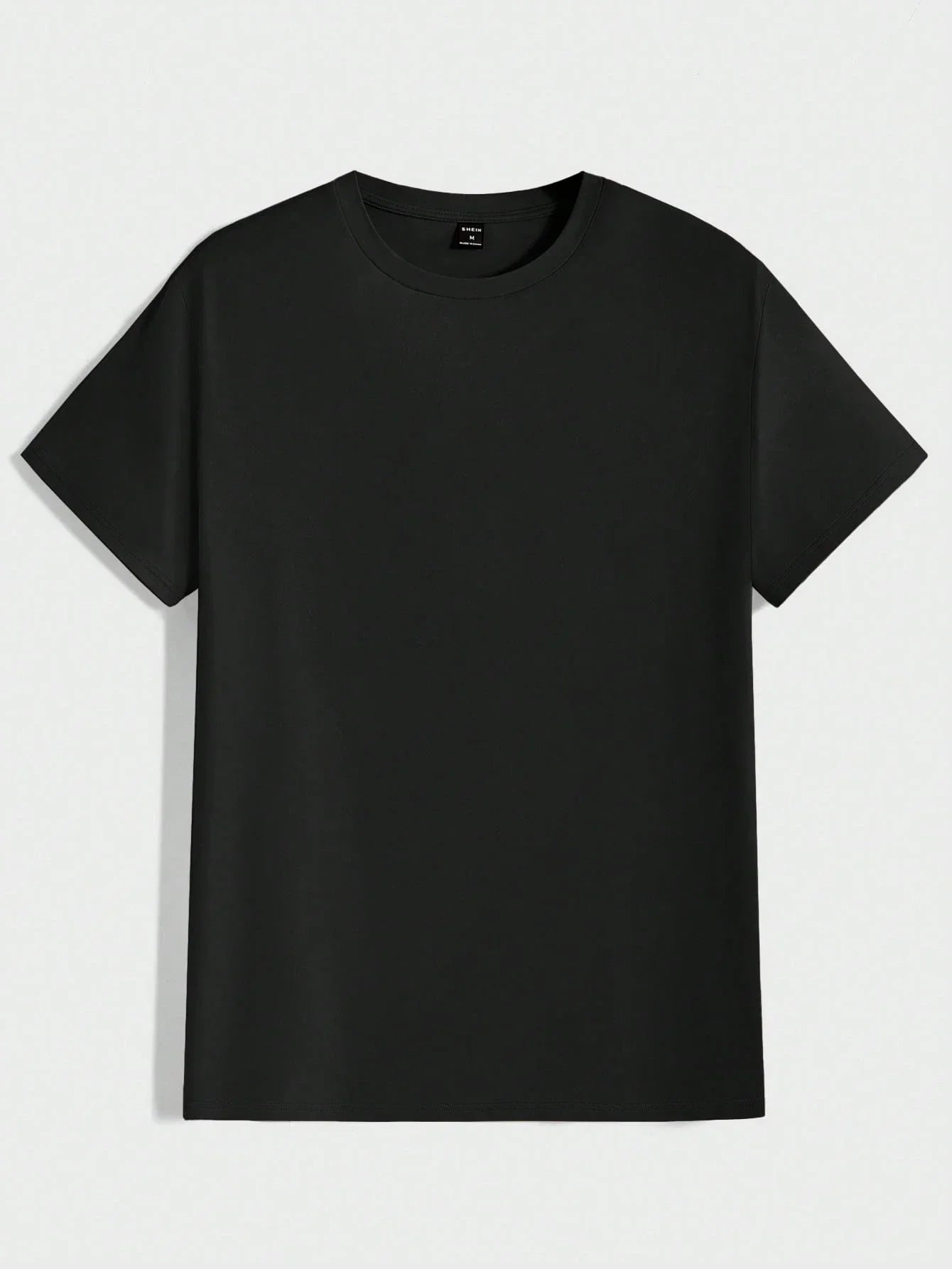 Olioan | Rundstruktur Herren T-Shirt