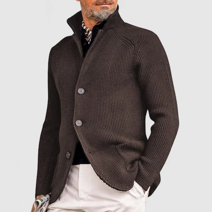 Oliarl | Elegante Strickjacke