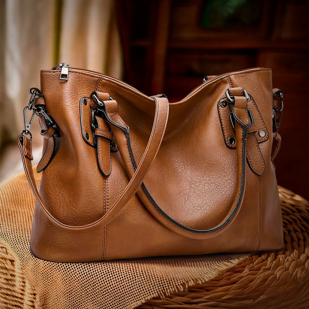 Viieva | Schultertasche – Chic Edition